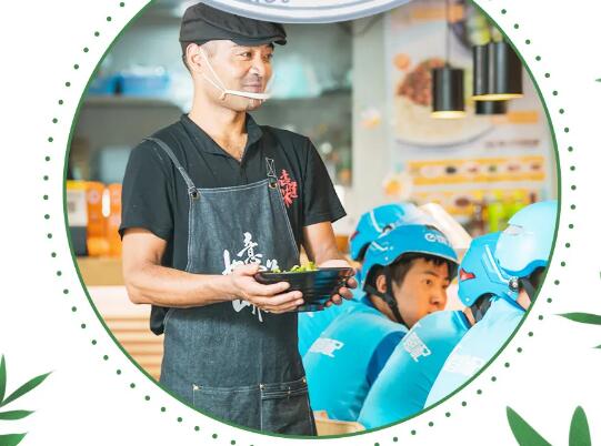 日售500+份如意餛飩！月入20W+！竟是無心插柳？