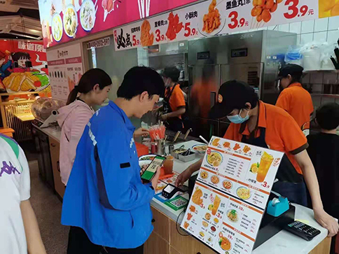 開一家餛飩店需要注意哪些問題？