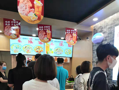 餛飩加盟品牌有哪些？