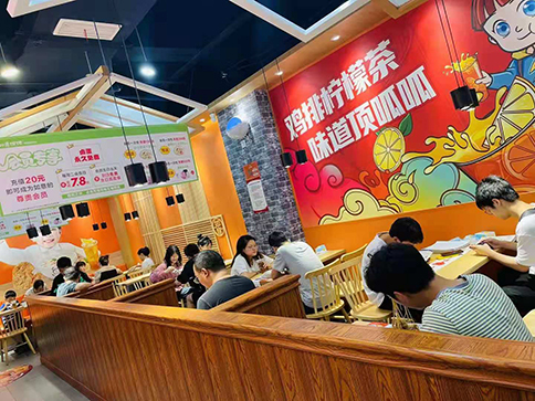 餛飩店這樣進(jìn)貨，銷得快&利潤(rùn)好！