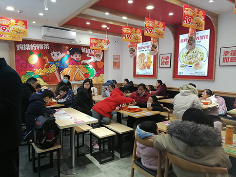 開如意餛飩加盟店掙錢嗎？掌握開店技巧，掙錢超簡單！
