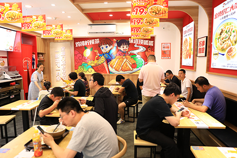 常州餛飩加盟哪家好，如意餛飩美味不容錯過！