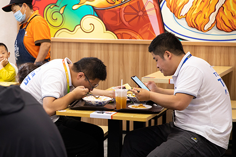 餐飲加盟店為何要進行試營業？一文弄清！