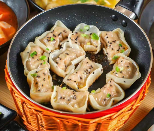 淮安加盟投資如意餛飩風(fēng)險(xiǎn)大嗎？