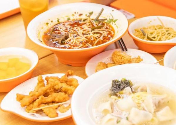榆林餛飩店加盟哪個品牌好？