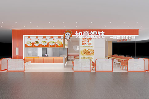 開一家餐飲店的開店流程、步驟詳解（怎么開餐飲店）