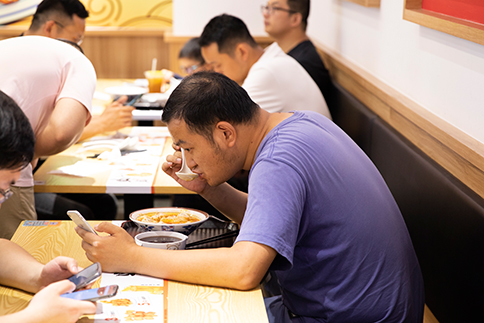 如意餛飩眾多加盟優勢助力您成功創業！