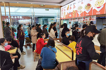 徐州開餛飩店選址訣竅，避開誤區選擇好位置！