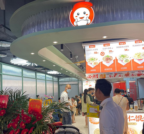開餛飩店怎么吸引顧客？想做好不難！