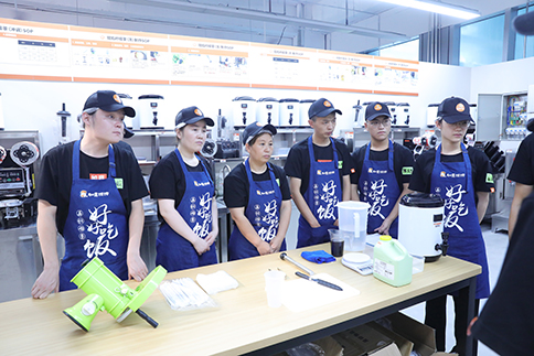 開(kāi)快餐店需要什么條件和手續(xù)？一文讀懂！